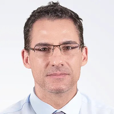 Alfonso Massaguer