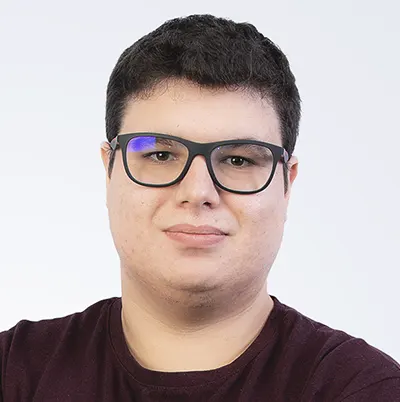 Nathan Vidal